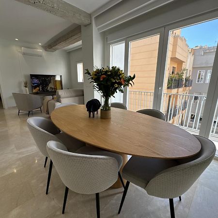 Ferienwohnung Navas 102 Cosmopolitan Loft Granada Exterior foto