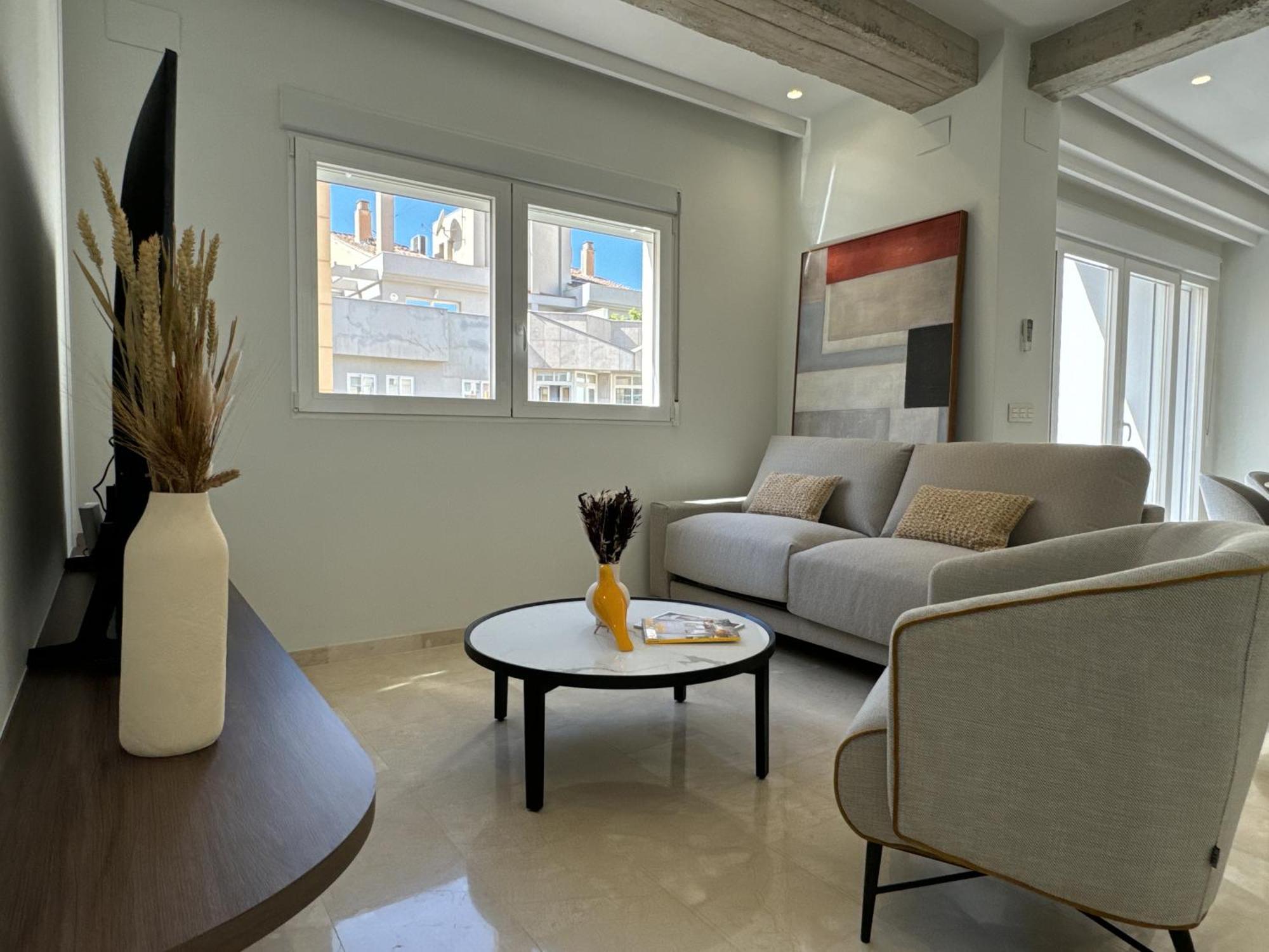Ferienwohnung Navas 102 Cosmopolitan Loft Granada Exterior foto