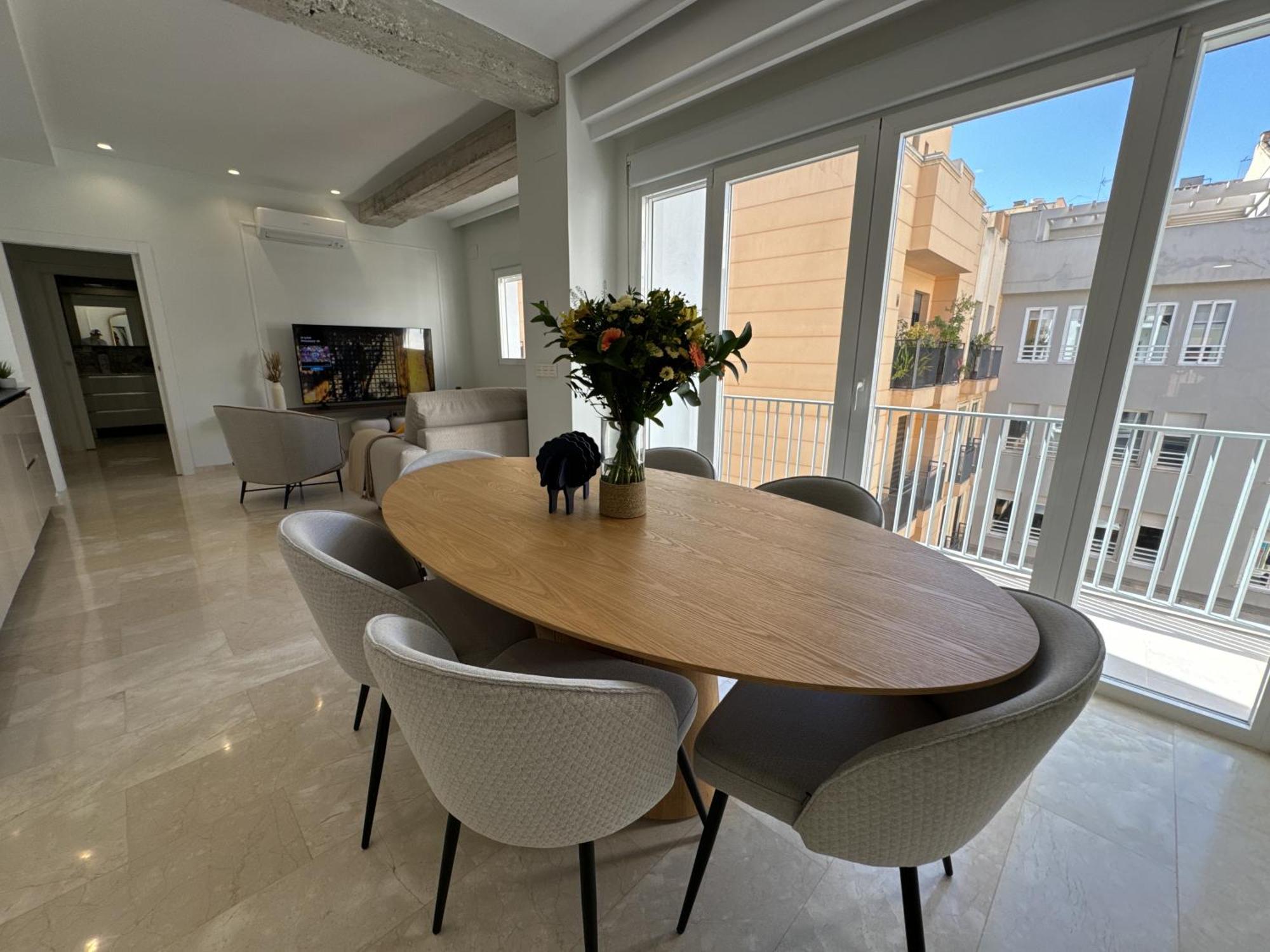 Ferienwohnung Navas 102 Cosmopolitan Loft Granada Exterior foto