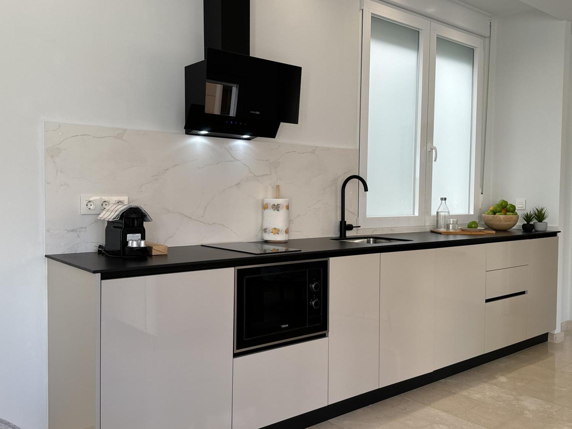 Ferienwohnung Navas 102 Cosmopolitan Loft Granada Exterior foto